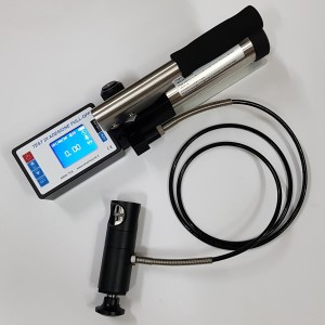 Pull-off coatings adhesion test ARW-T05